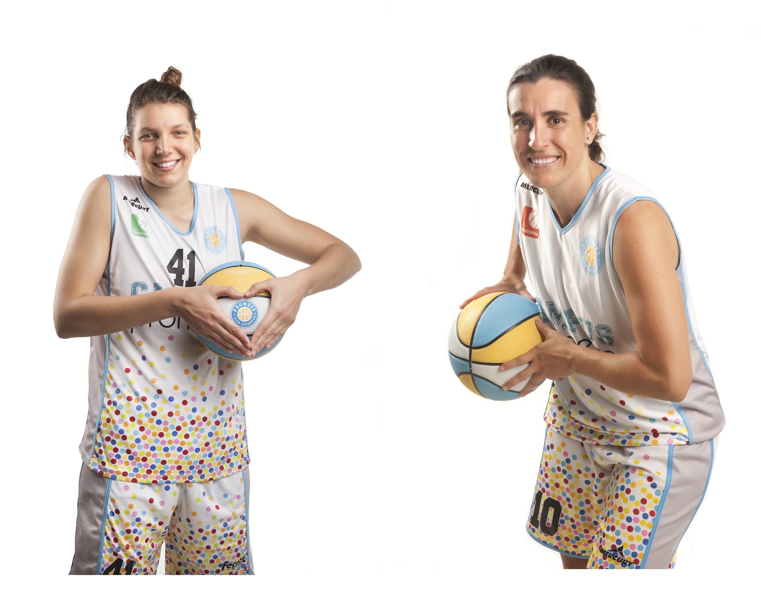 MVP/Quinteto titular