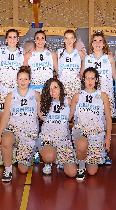 Calendario de partidos del CD Promete (13-16 de marzo)