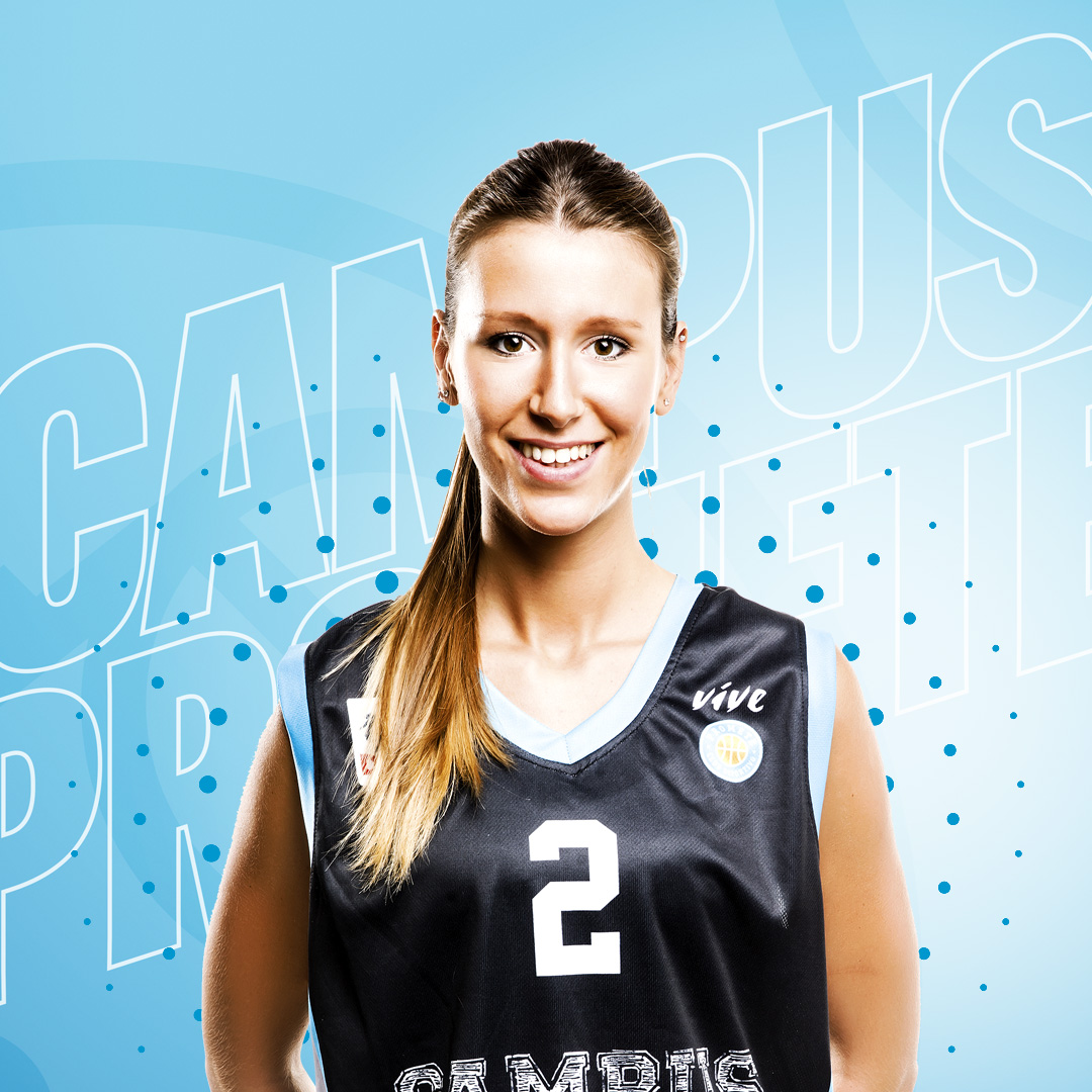 Ani Calvo renueva por una temporada con Club Deportivo Promete