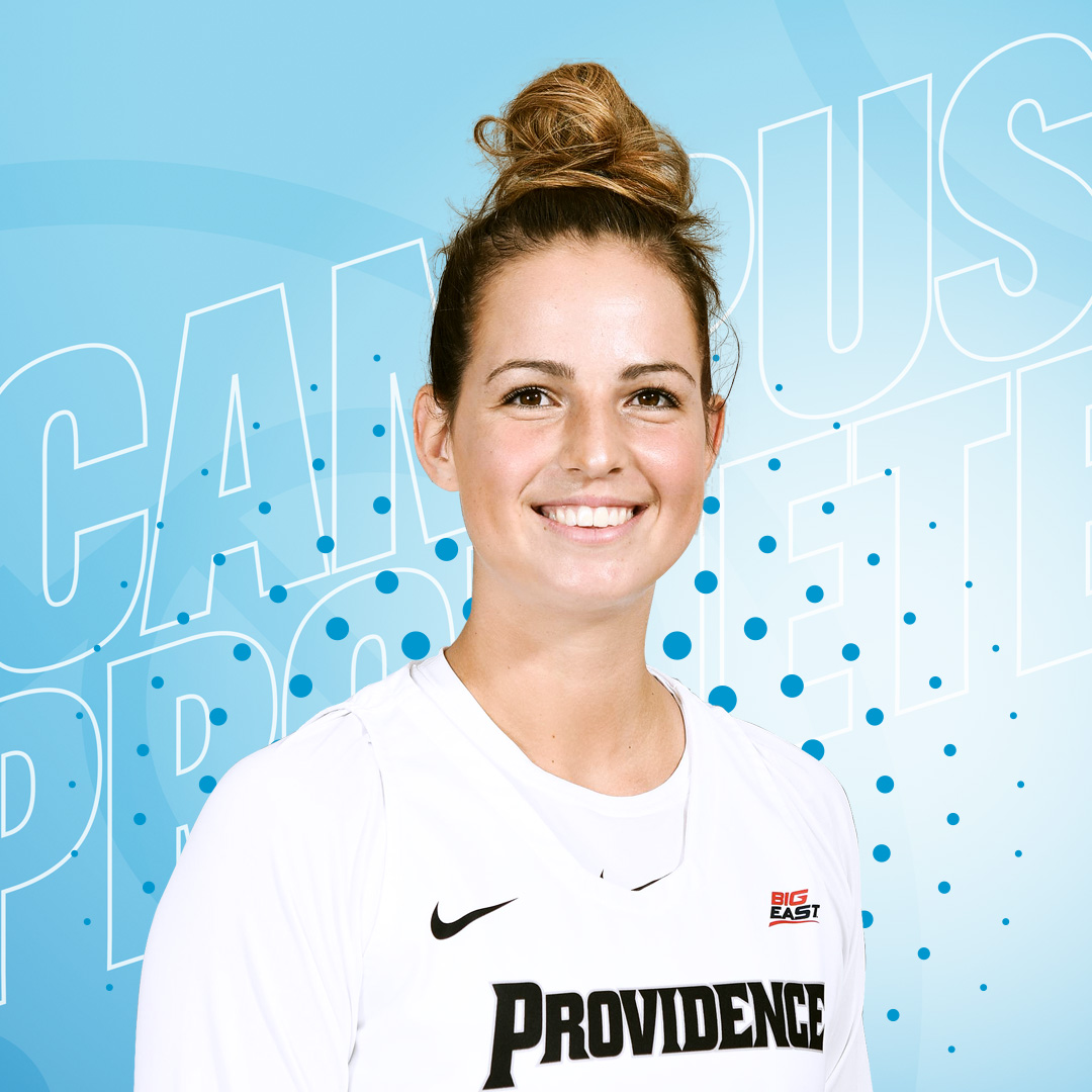 Jovana Nogic, incorporación de calidad para el juego exterior de Campus Promete