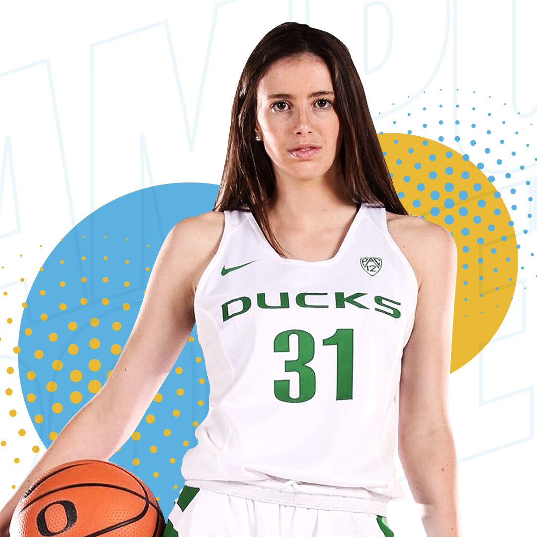 Aina Ayuso, fichaje de lujo para el primer equipo de Club Deportivo Promete.