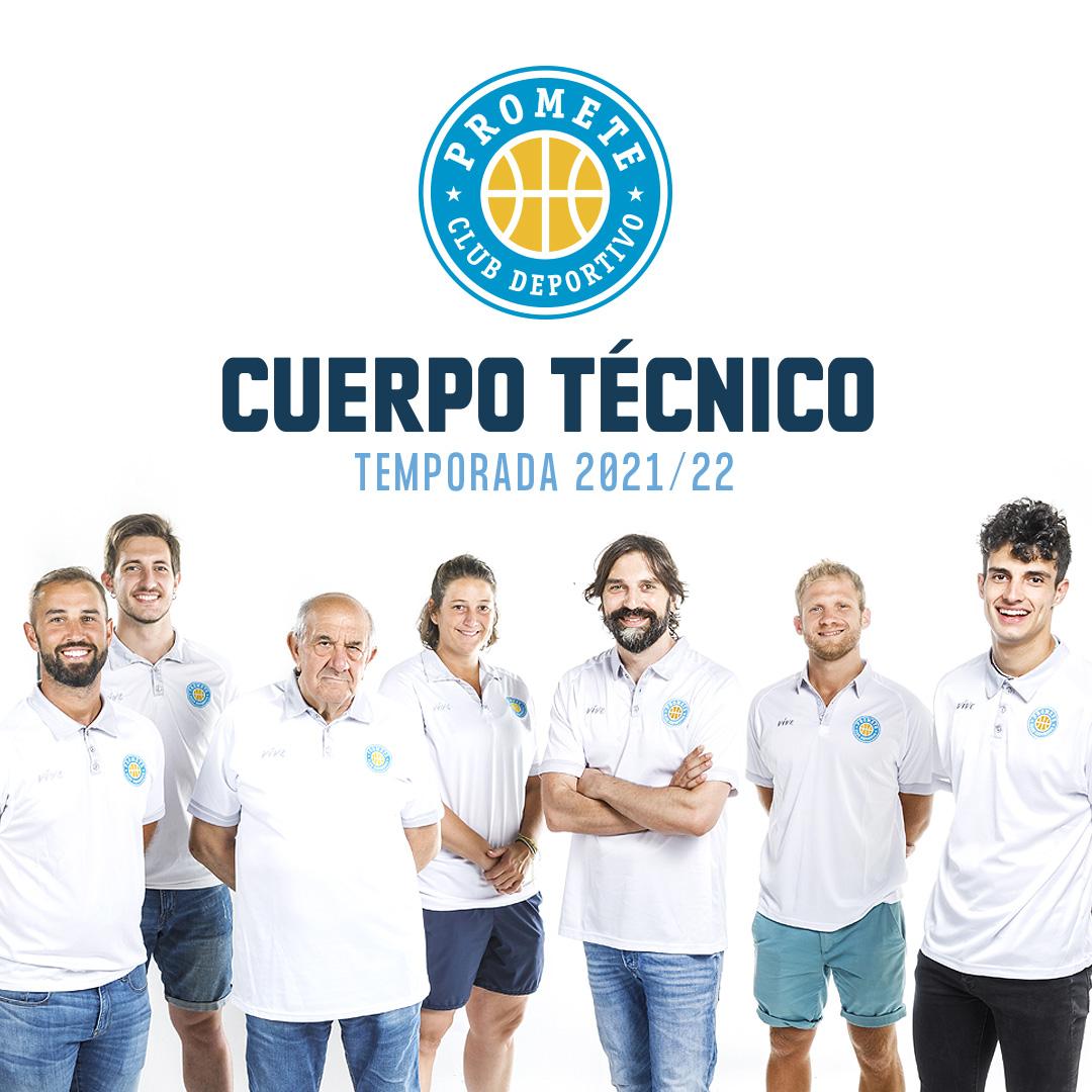 El Campus Promete Liga Femenina Endesa define su staff técnico